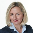 Agent ubezpieczeniowy Allianz Warszawa - Anna Serodzińska