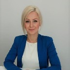 Agent ubezpieczeniowy Allianz Wielki Komorsk - Agnieszka Borolewska