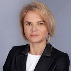 Agent ubezpieczeniowy Allianz  - Ewa Kamińska