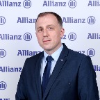 Agent ubezpieczeniowy Allianz Lublin - Daniel Jaroszewski