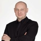 Agent ubezpieczeniowy Allianz Toruń - Robert Chilarecki