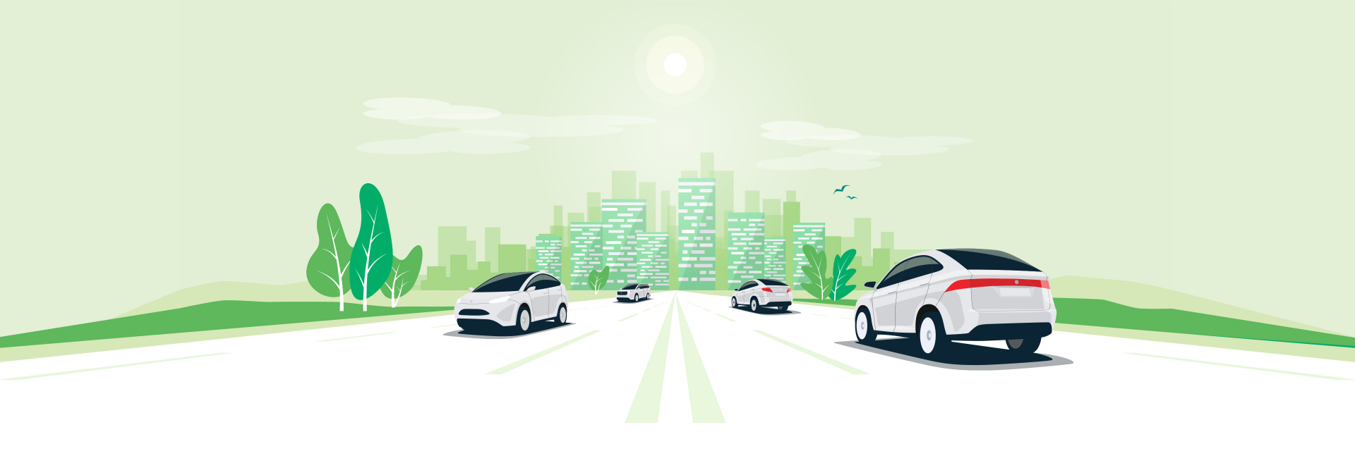 Ubezpieczenie samochodu elektrycznego